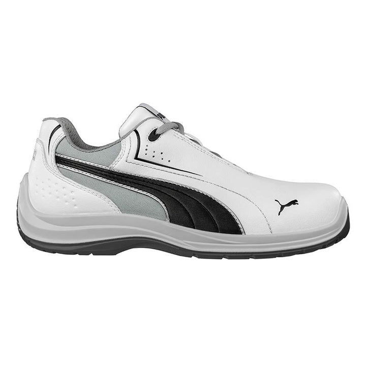 Baskets de Sécurité Touring White Low S3 SRC - PUMA