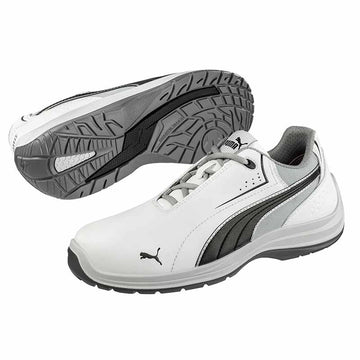 Baskets de Sécurité Touring White Low S3 SRC - PUMA I DETAILS