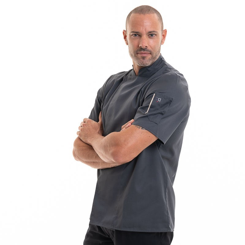 veste pour cuisinier robur