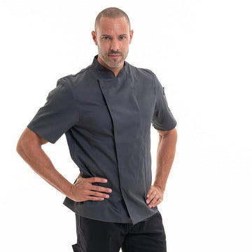 veste de cuisine bonne qualité robur