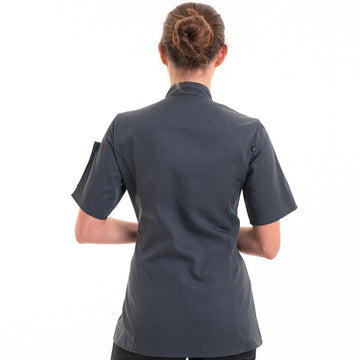veste de cuisine pour femme robur