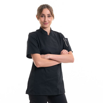 veste pour cuisiner unera femme