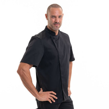 veste de cuisine pour homme robur