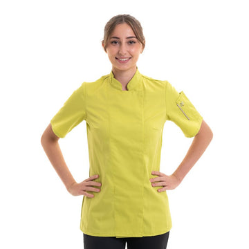 veste unera robur verte