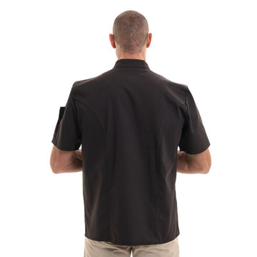 Veste de cuisine robur 1922 equipe cuisinier