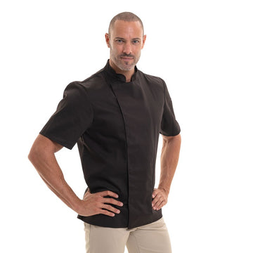 veste professionnelle cuisinier meilleur prix robur