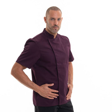 veste de cuisine robur manelli