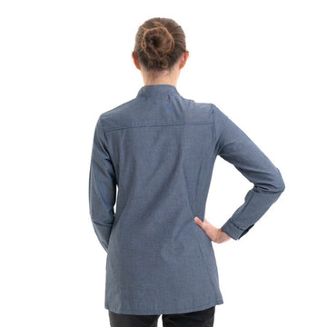 dos Veste de cuisine BRIVA femme  - ROBUR