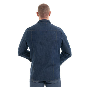 Veste de cuisine mixte Vinho Robur, idéal pour les cuisiniers originaux