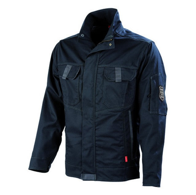 Blouson de Travail Homme Keme Noir - ADOLPHE LAFONT