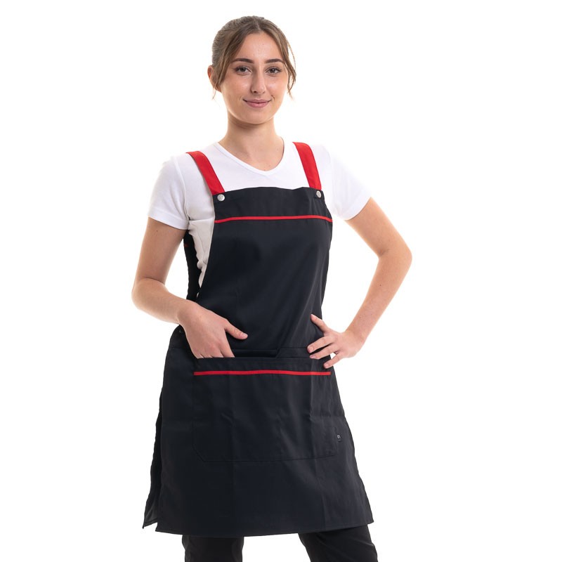 chasuble de cuisine femme robur