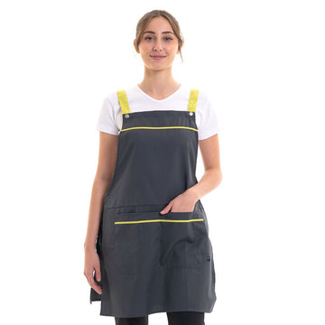 tablier chasuble pour cuisine femme robur