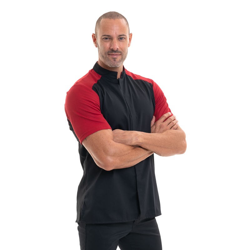 veste pour métier de biuche carne robur