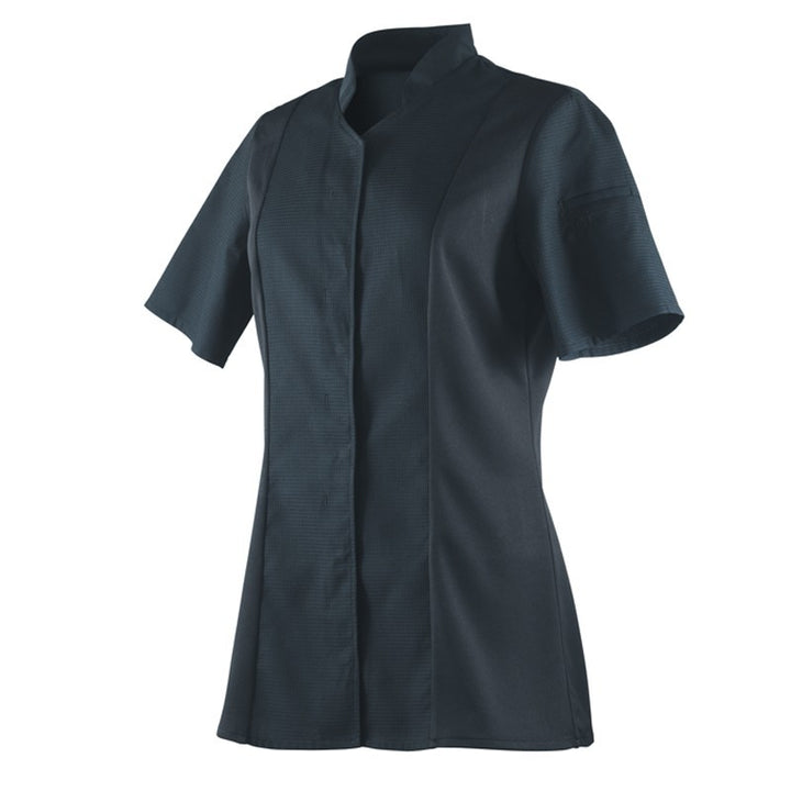 veste de cuisine abella manches courtes