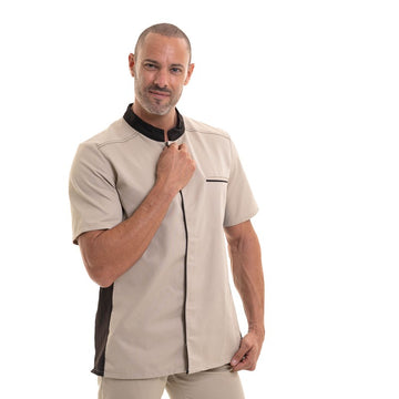 Veste boulangerie rapport qualité prix robur