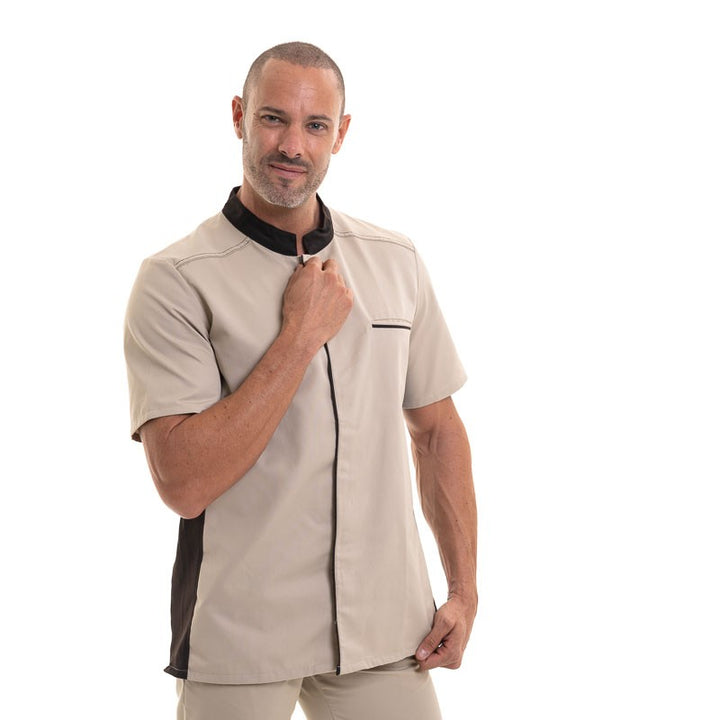 Veste boulangerie rapport qualité prix robur