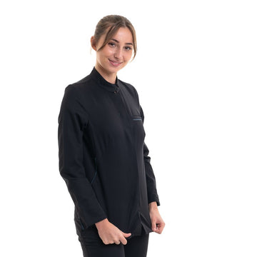 veste de cuisine seaqual initiative robur gamme made in blue