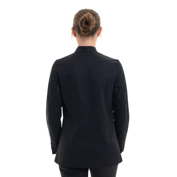 Veste de cuisine eco conçue pour professionnels