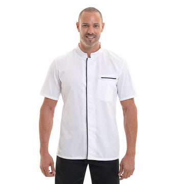 tenue de cuisinier marque pas cher