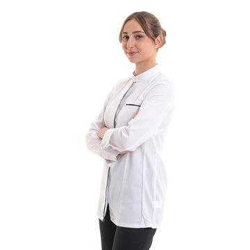 veste de cuisine cap cuisine robur