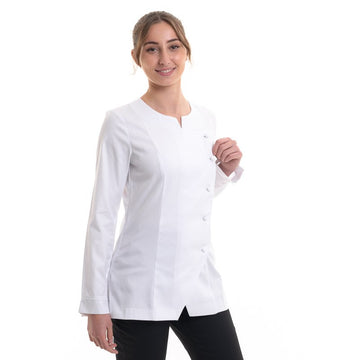 Veste de cuisine prestige robur haute qualité