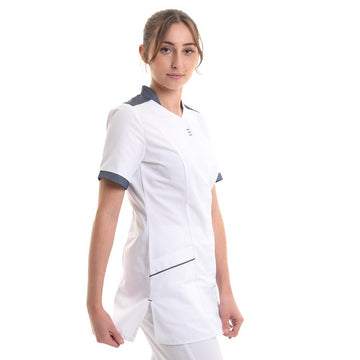 Blouse infirmiere originale petit prix