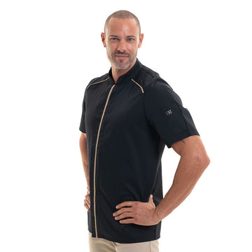 Veste appollo robur pour cuisinier