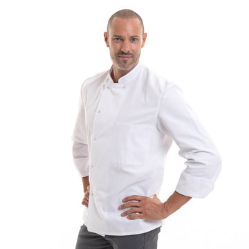veste de cuisine petit prix belle qualité