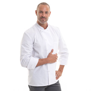 veste pour cuisiner soldes robur