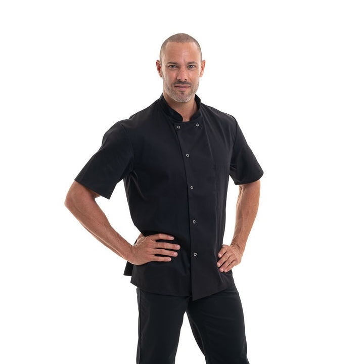 veste cap cuisine robur pas cher