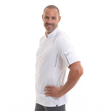 tenue de chef cuisinier grande marque petit prix
