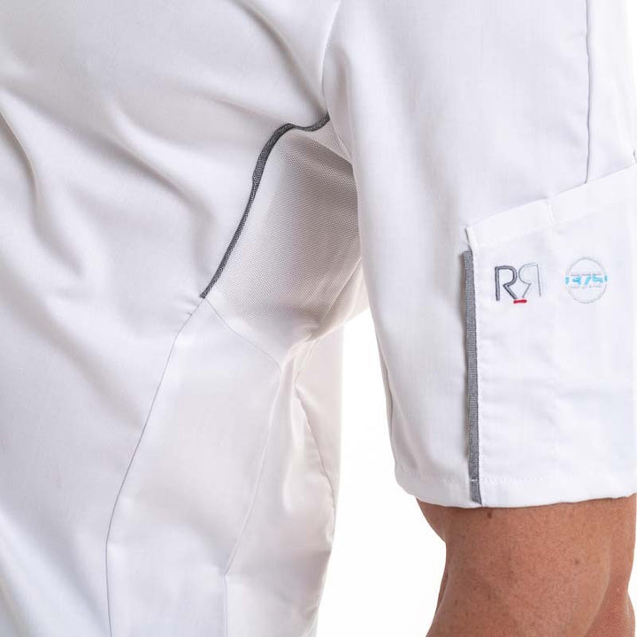 Veste de cuisine originale et pas cher robur