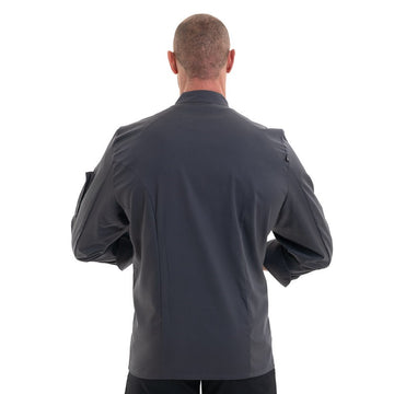 veste de cuisine bon rapport qualité prix