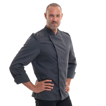 veste de cuisine apprenti et cap cuisine