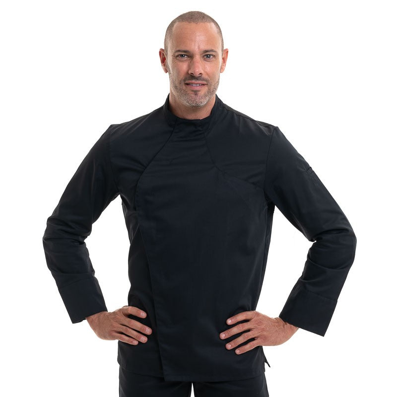 veste de cuisine vador robur