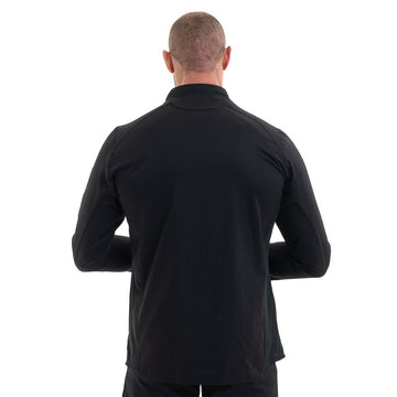 veste de cuisine cintrée coupe près du corps robur