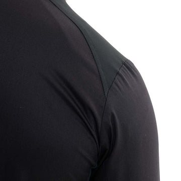 veste de patissier à double matiere respirante