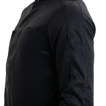veste de cuisine agréable à porter pour chef