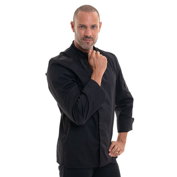 veste de cuisine premier prix robur
