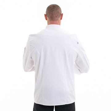 veste de cuisine marque connue pas cher