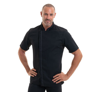 veste de cuisine rob aguila robur