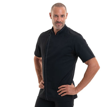veste de cuisine tres bonne qualité