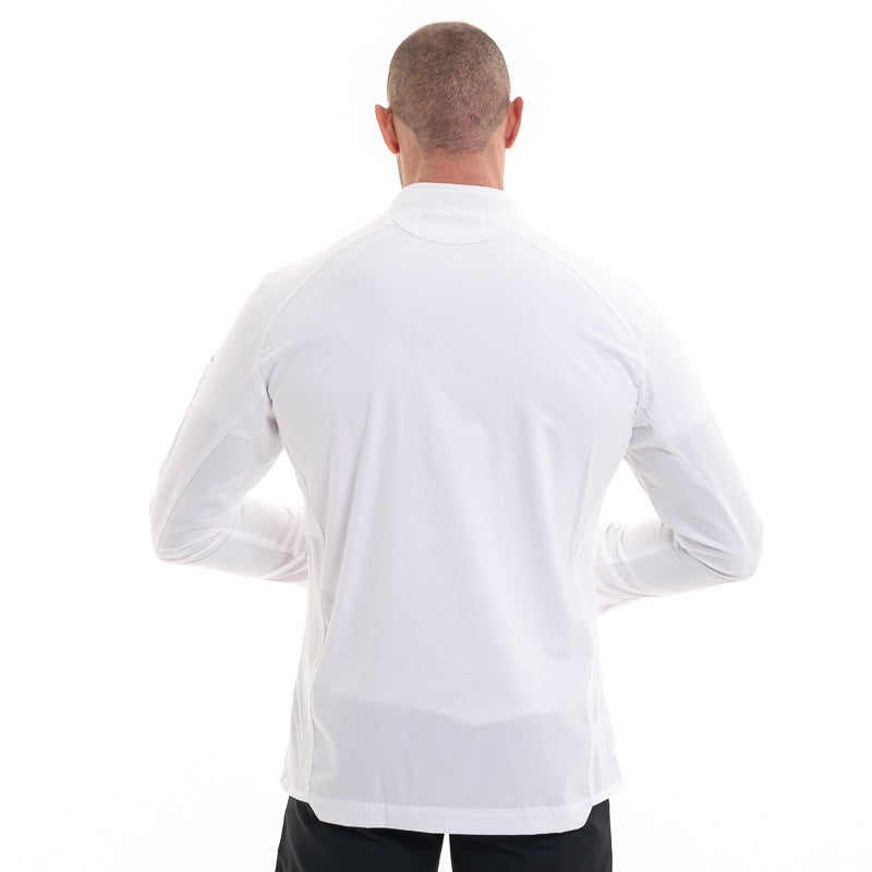 Veste de cuisine respirante structuré broto robur