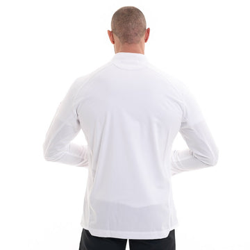 Veste de cuisine respirante structuré broto robur