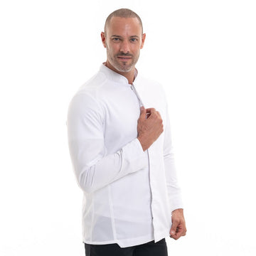 veste de cuisine pour homme robur qualité et prestige