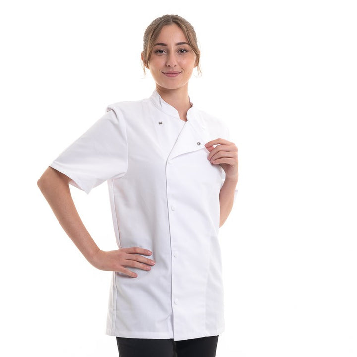veste cuisine petit prix pour apprenti cap cuisine boulanger patissier