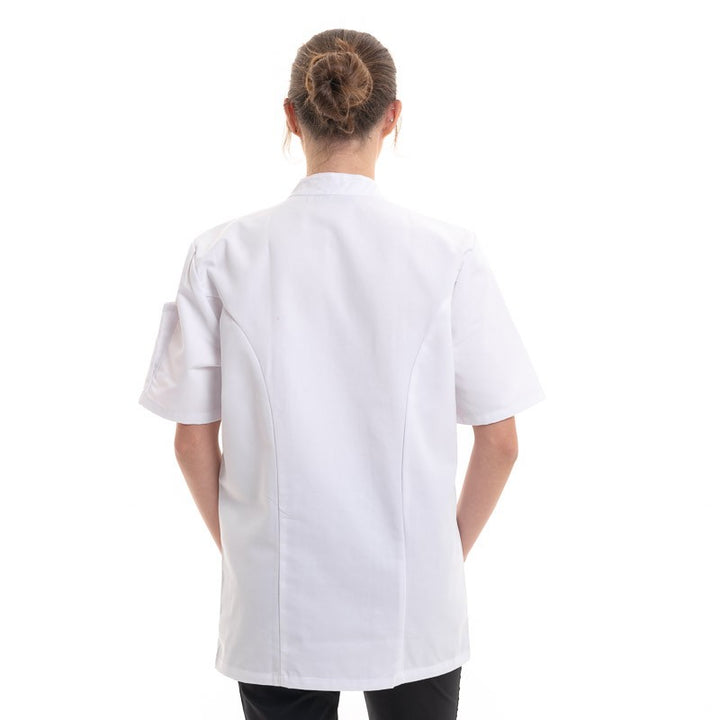 veste pour patissier robur