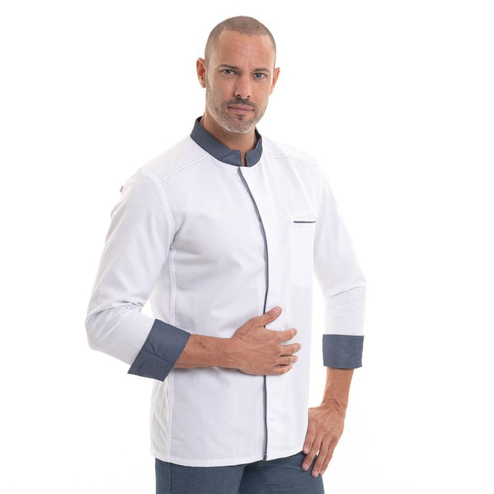 veste cuisine à la mode nouvelle collection robur