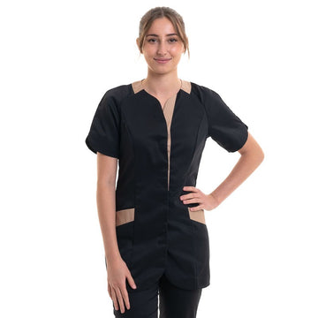 Blouse médicale femme MELODIE