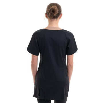 Blouse Robur manches courtes promo confort pas cher